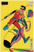 ABSOLUTE BATMAN #20 COVER G JAVIER RODRIGUEZ