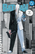 ABSOLUTE BATMAN #21 1ST PRINT COVER A NICK DRAGOTTA