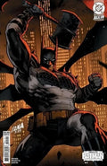 ABSOLUTE BATMAN #21 1ST PRINT DAVID NAKAYAMA VARIANT