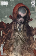 ABSOLUTE BATMAN #22 DAN QUINTANA VARIANT