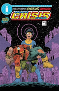 ASSORTED CRISIS #9 1ST PRINT COVER C INVINCIBLE MONTH VARIANT