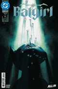 BATGIRL #21 1ST PRINT COVER A DAVID TALASKI