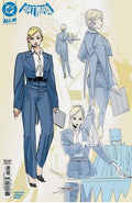 BATMAN #12 COVER G JORGE JIMENEZ CARD STOCK VARIANT