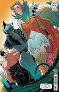 ABSOLUTE BATMAN #23 COVER B SPOKES VARIANT CARD STOCK