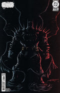 ABSOLUTE BATMAN #23 COVER D FERREYRA CARD STOCK VARAINT