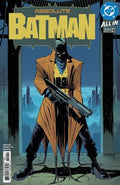 ABSOLUTE BATMAN #24 COVER A NICK DRAGOTTA