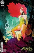 BATMAN BAD SEEDS SUNSET #1 COVER C MARCIO TAKARA CARD STOCK
