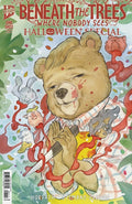 BENEATH THE TREES WHERE NOBODY SEES HALLOWEEN SPECIAL #1 CVR C PEACH MOMOKO