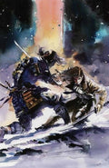 BLADE RUNNER #4 TOKYO NEXUS COVER D VIRGIN CARD STOCK