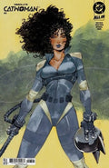 ABSOLUTE CATWOMAN #3 COVER D CHUMA HILL