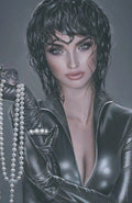 CATWOMAN 80TH ANNIVERSARY 100 PAGE SPECTACULAR EXCLUSIVE NATALI SANDERS VIRGIN VARIANT