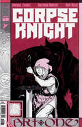 CORPSE KNIGHT #1 1:10 RATIO INCENTIVE VARIANT TONCI ZONJIC