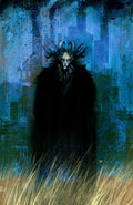 CROWBOUND #1 COVER E 1:25 MARTIN SIMMONDS