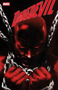 DAREDEVIL #4 1ST PRINT COVER A LEE GARBETT