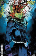DETECTIVE COMICS #1114 COVER B DAN MORA CARD STOCK VARIANT
