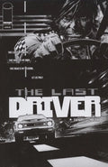 LAST DRIVER #1 COVER F 1:100 RATIO MURPHY AMERICA