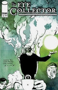 THE EYE COLLECTOR #2 COVER A GMB CHOMICHUK