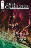 THE EYE COLLECTOR #2 COVER D STEVEN KAUL