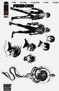 FIREBORN #1 1:15 DESIGN RATIO INCENTIVE