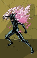 FIREBORN #1 1:25 RATIO INCENTIVE