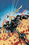 FIREBORN #2 1:15 RATIO INCENTIVE VARIANT