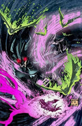 FIREBORN #2 1:25 RATIO INCENTIVE VARIANT