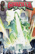 GODZILLA #13 COVER A (KAI-SEI ERA) ITO VARIANT