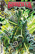 GODZILLA KAI-SEI ERA #13 COVER B JESSE HERNANDEZ
