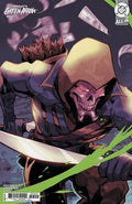 ABSOLUTE GREEN ARROW #5 COVER E 1:25 KARL KERSCHI