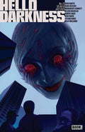 HELLO DARKNESS #23 COVER F FOC REVEAL VARIANT
