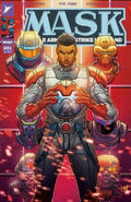 MASK #1 1:100 RATIO INCENTIVE VARIANT JON BOY MEYERS