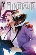 MINOTAUR #1 COVER B ANWITA CITRIYA