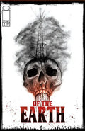 OF THE EARTH #1 – DALE ALTMANN EXCLUSIVE VARIANT LIMITED to 500 Copies (SOLDOUT)