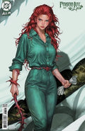POISON IVY #47 KYUYONG EOM VARIANT COVER B