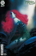 POISON IVY #46 COVER B NOOBOVICH VARIANT
