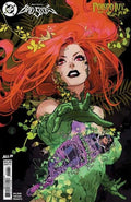 POISON IVY #48 COVER C DAN MORA VARIANT CARD STOCK (BATMAN BAD SEEDS)