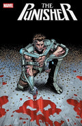 PUNISHER #6 1ST APP/1ST COVER APP OF COLLATERAL DAMAGE