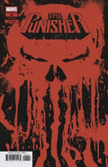 PUNISHER #6 COVER D SKULL VARIANT