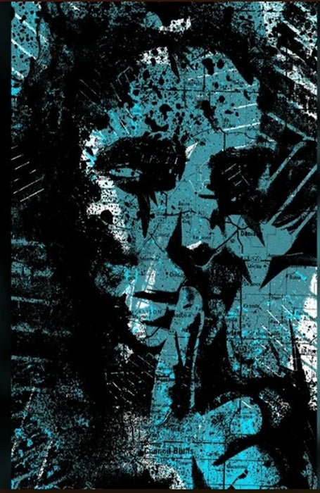 A QUIET PLACE-STORM WARNING #1 MATT WILSON MEGACON EXCLUSIVE LIMITED TO 300 COPIES W/ COA