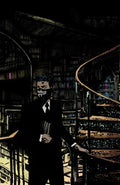 SOMETHING IS KILLING THE CHILDREN #48 DELL'EDERA UNLIMITED VARIANT