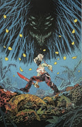 SOMETHING IS KILLING THE CHILDREN #50 COVER G 1:25 RATIO ZAWADZKI VARIANT