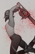 SOMETHING IS KILLING THE CHILDREN #50 COVER F 1:10 VIRGIN RATIO FRISON VARIANT