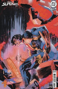 ABSOLUTE SUPERMAN #23 COVER B CLAY MANN VARIANT