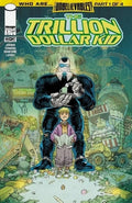 TRILLION DOLLAR KID #1 COVER A FRANCIS MANAPUL